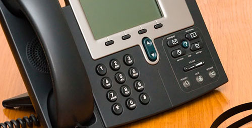 VoIP Services New Jersey