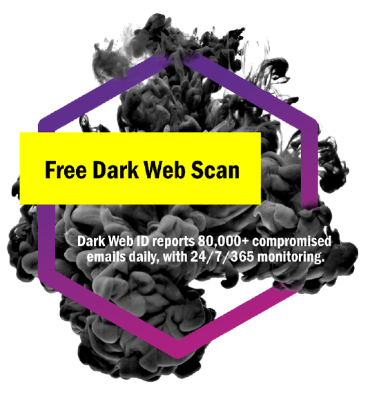 Free Dark Web Scan 