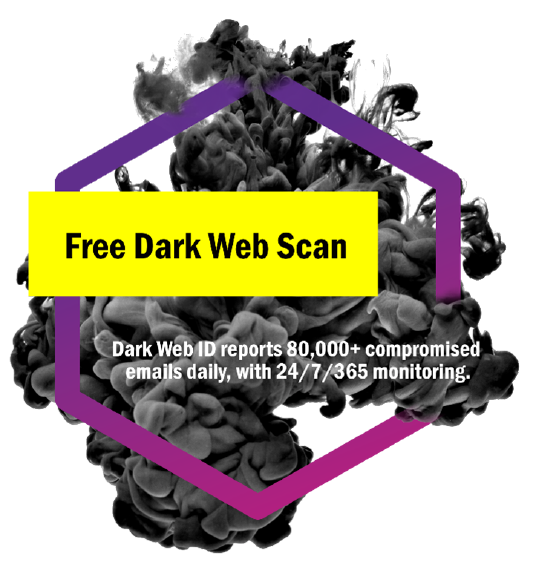 Free Dark Web Scan